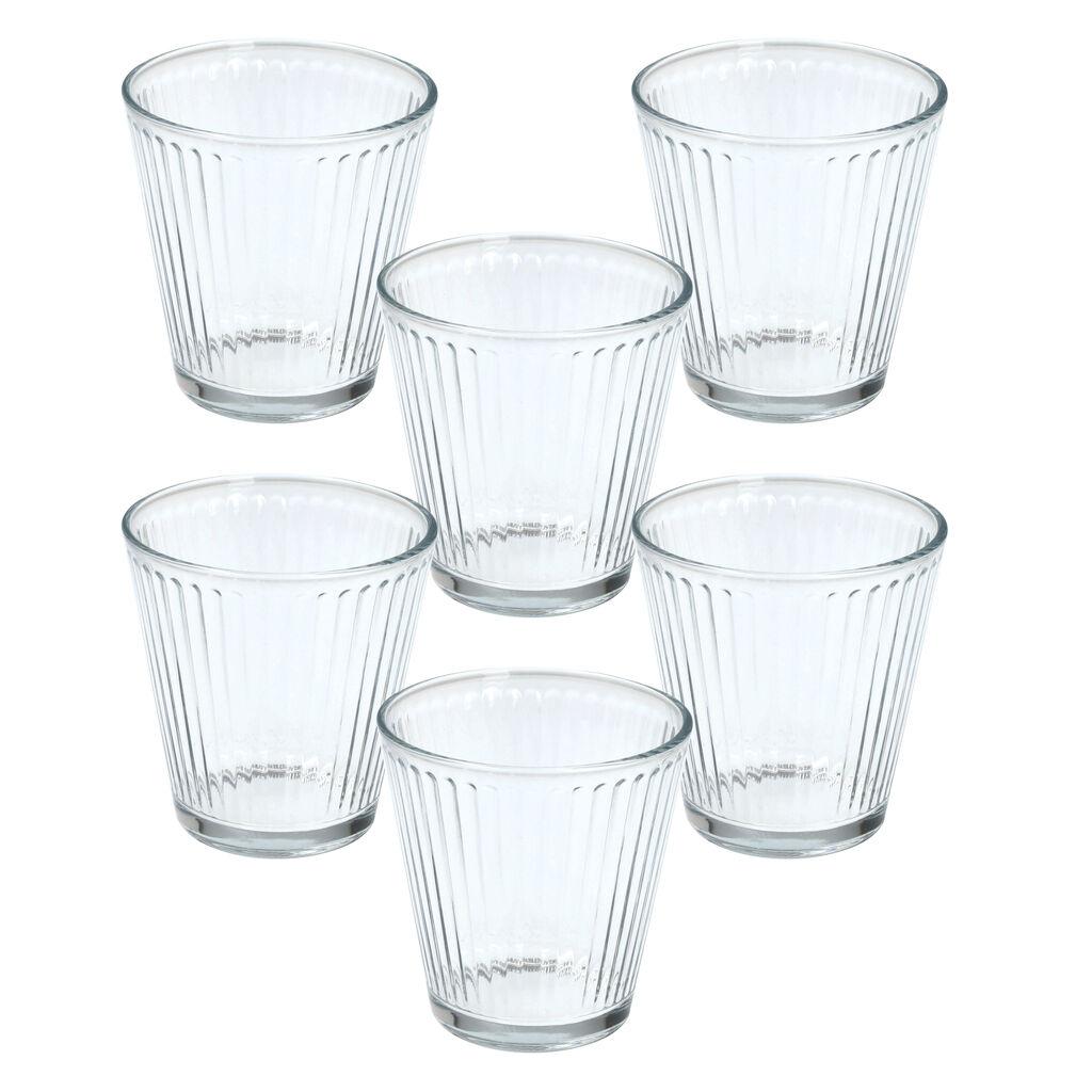 Tognana Set čaša, 6 komada