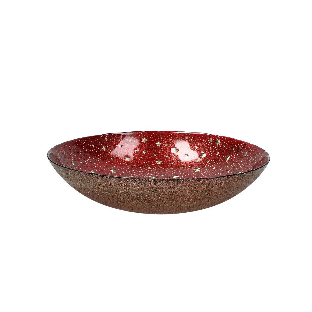 Tognana Činija Ciel, 30 cm, Crvena