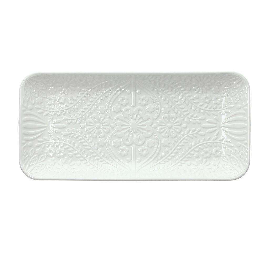 Tognana Tanjir Kopenhagen, 25x12 cm, Beli