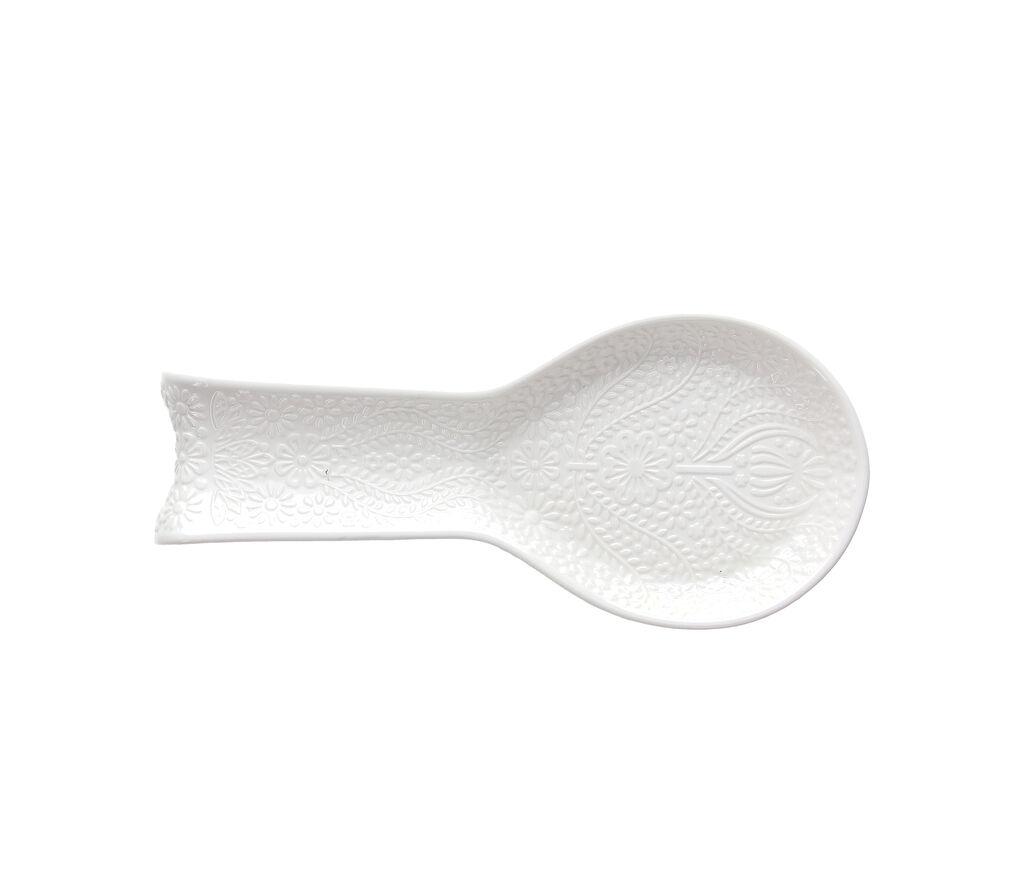Tognana Podmetač za varjaču Kopenhagen 28 cm, Bijeli