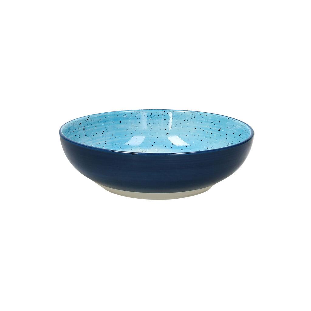 Tognana Činija, 25 cm, Plava