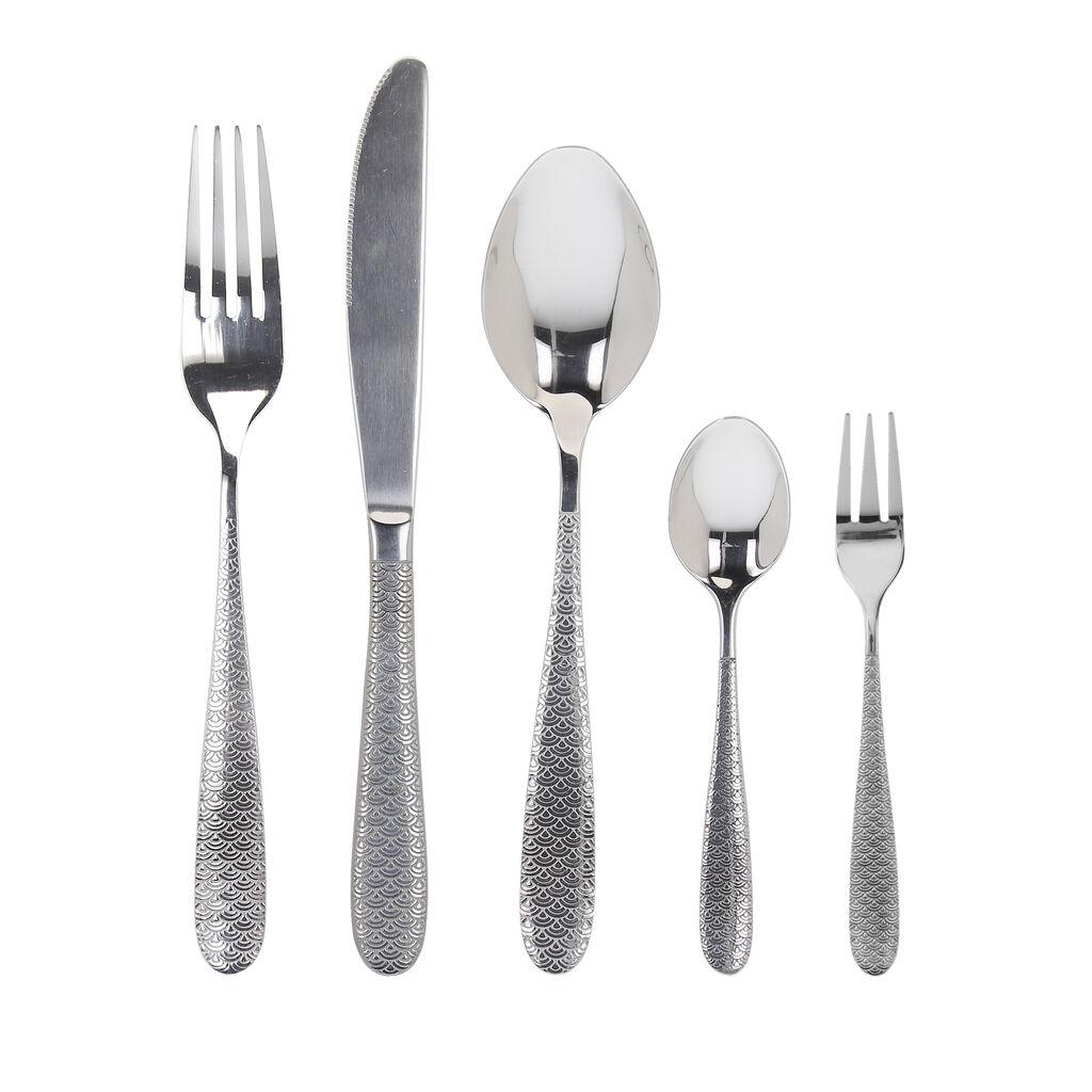 Tognana Set escajga, 30 delova