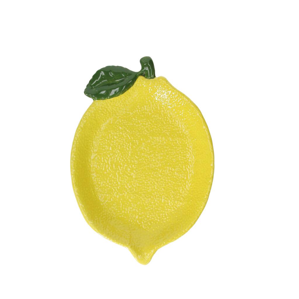 Tognana Tanjir Lemon Garden, Žuti