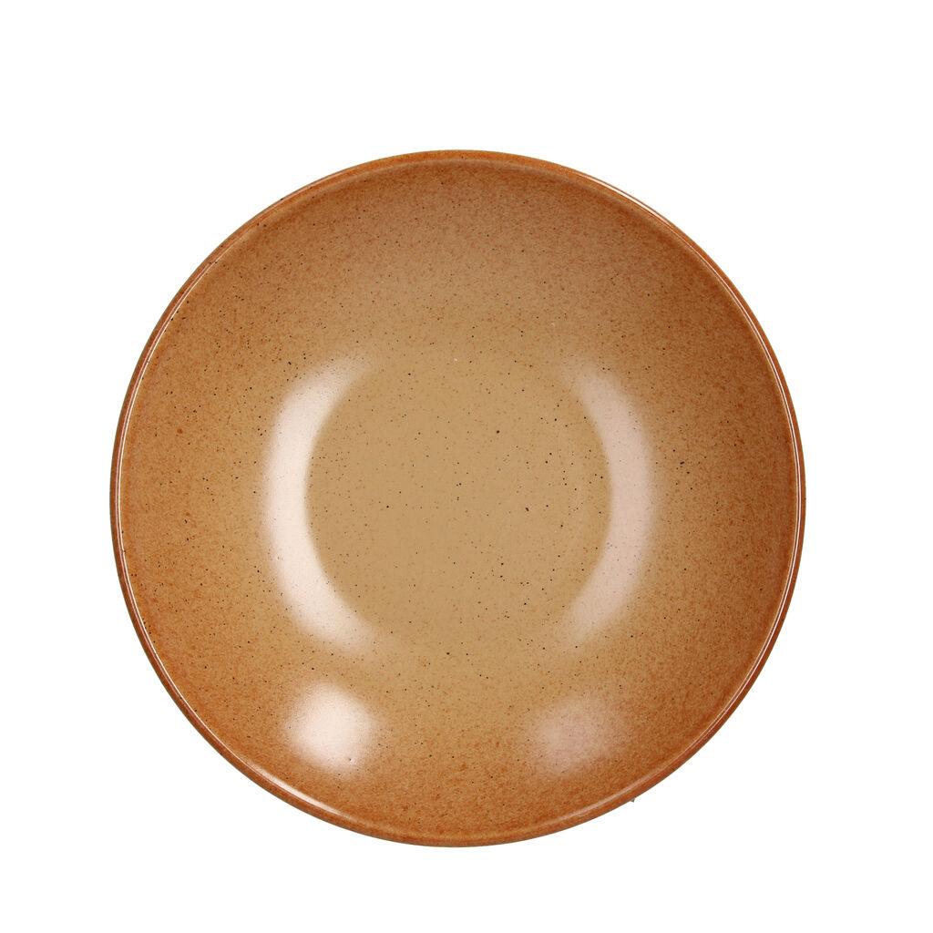 Tognana Tanjir Tierra 22 cm, Braon