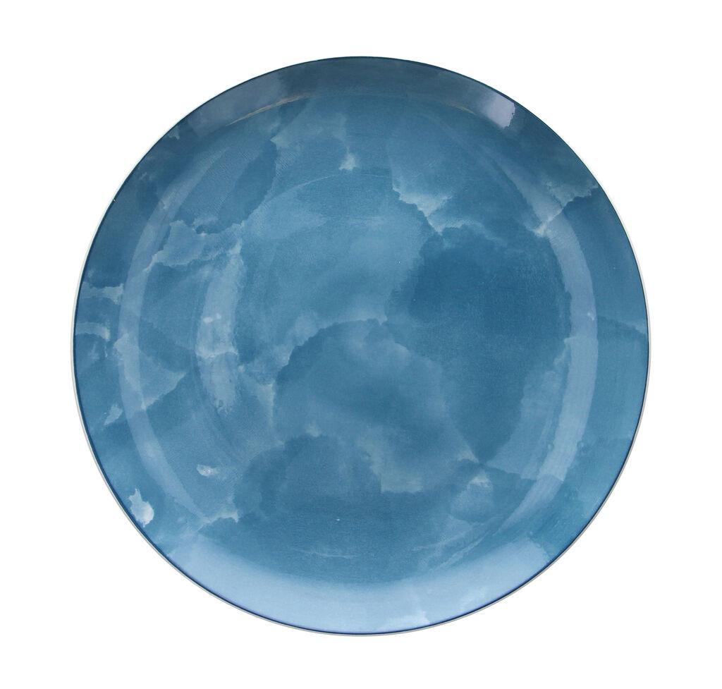 Tognana Tanjir Colorplay, 27 cm, Plavi