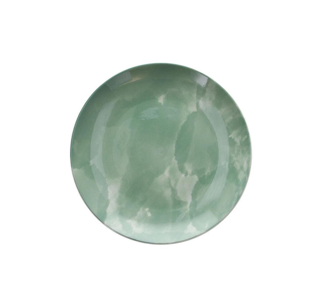 Tognana Tanjir Colorplay, 19 cm, Zeleni
