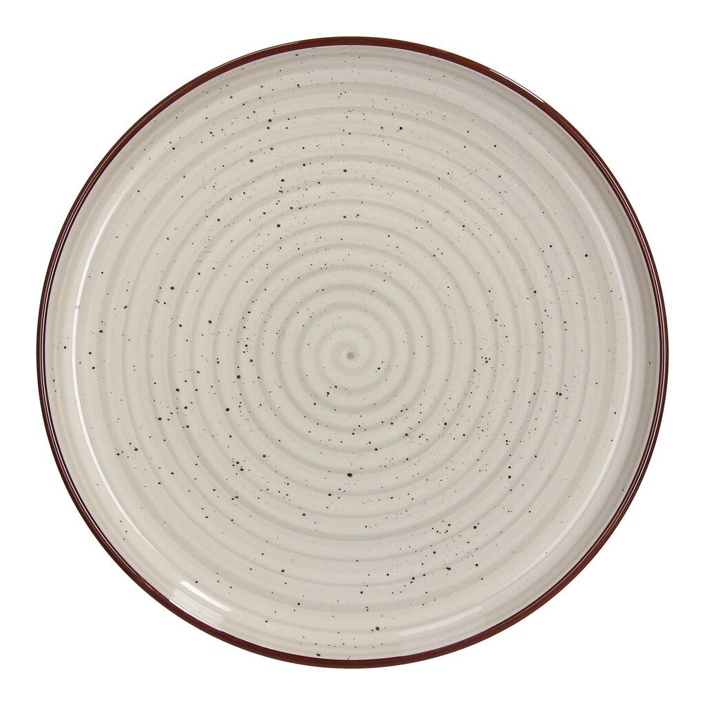 Tognana Tanjir, 27 cm, Bež