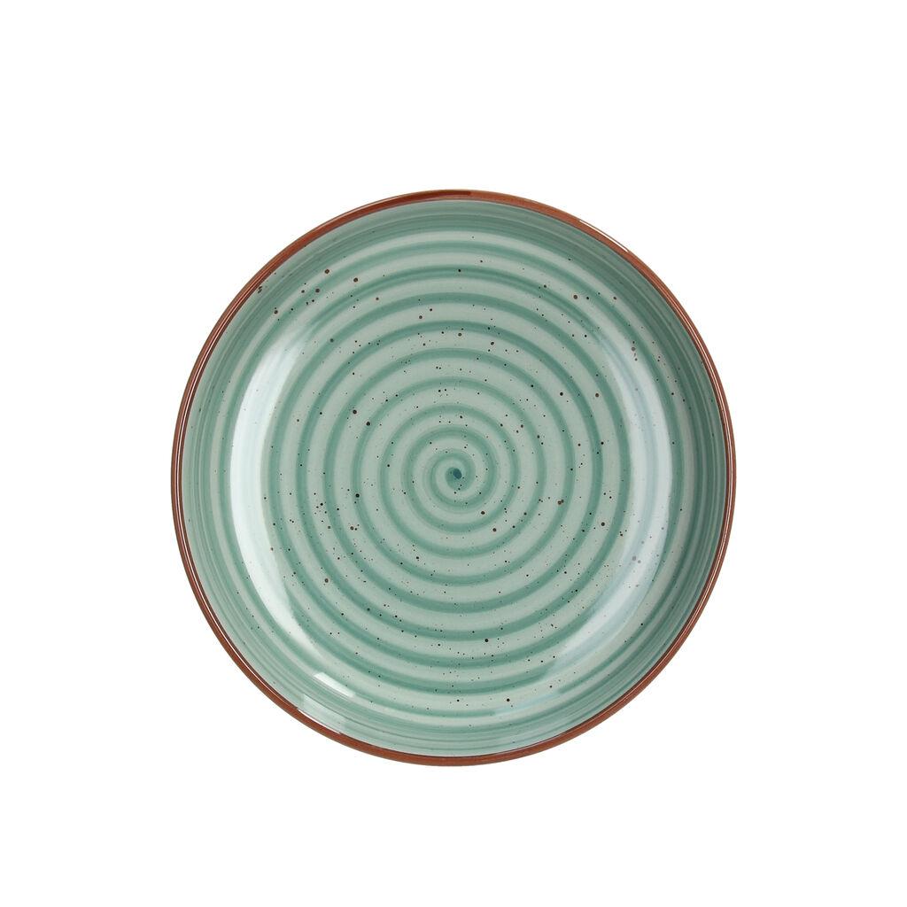 Tognana Tanjir 18,5 cm, Zeleni