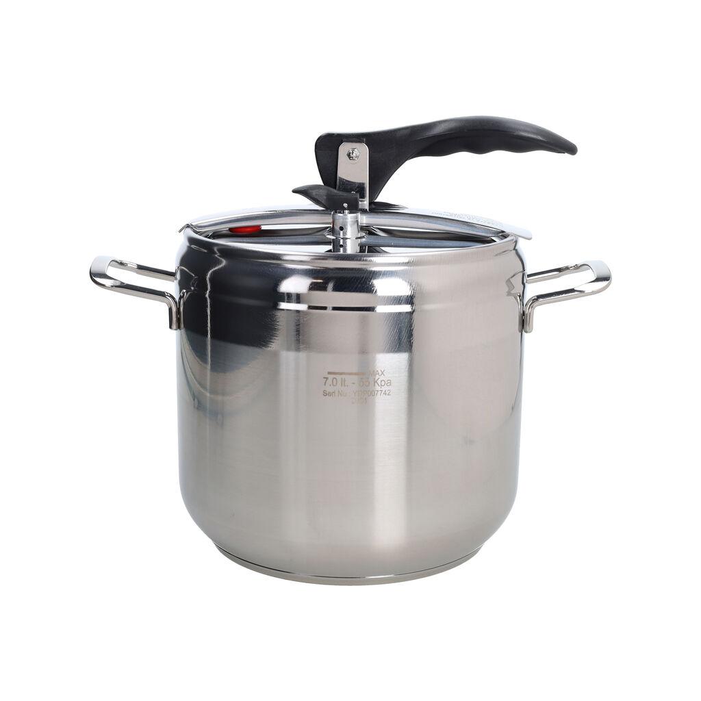 Tognana Ekspres lonac Spyrit, 7 l, 27 cm