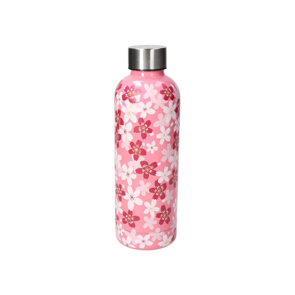 Tognana Termos flašica Japan, 500 ml, Roze