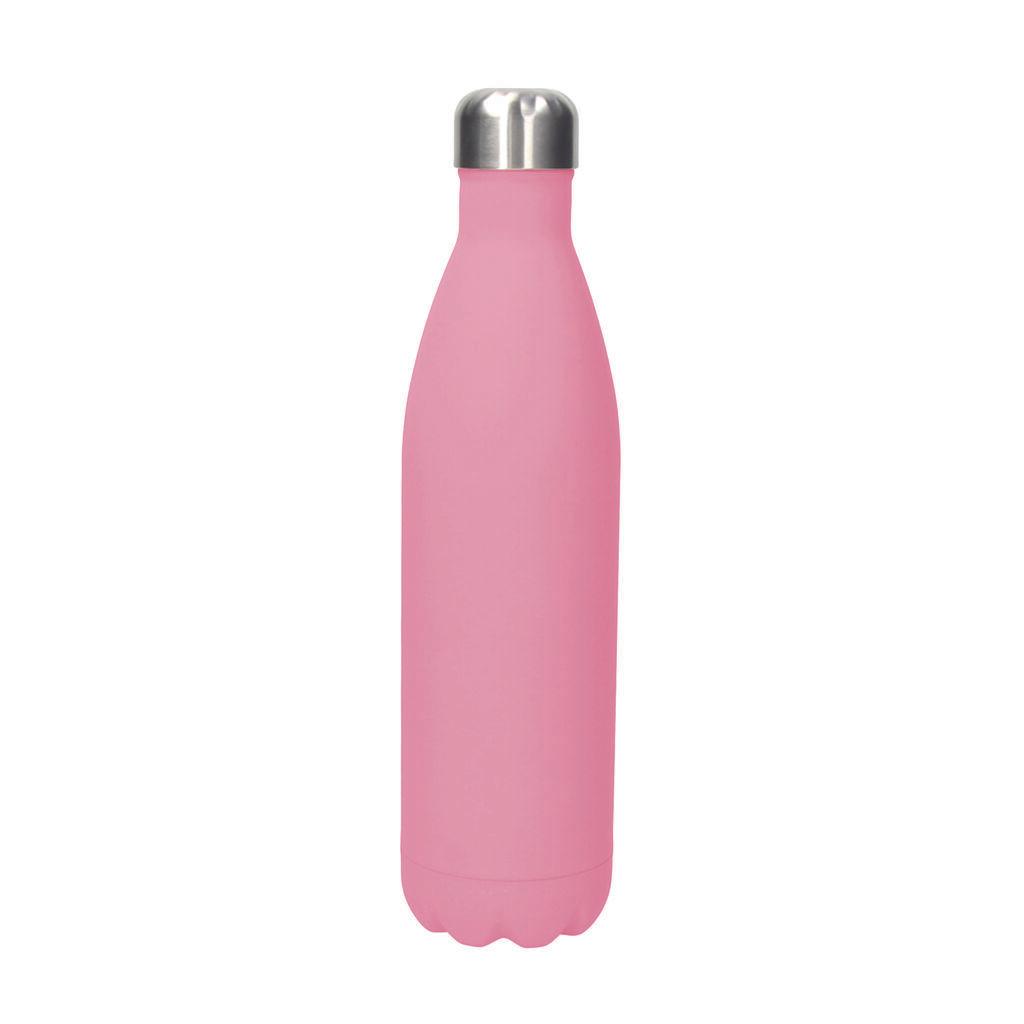 Tognana Termos flašica za vodu, 750 ml, Svetloroze