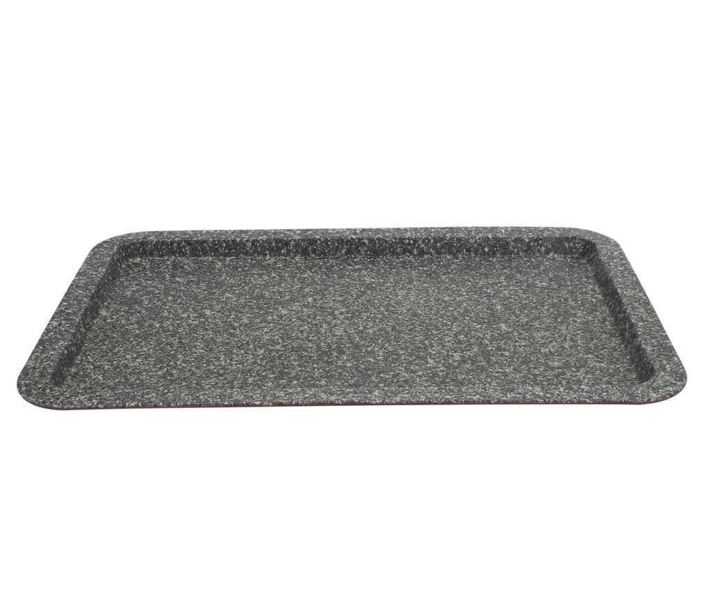 Tognana Pleh za pečenje Sweet Cherry, 43.5 x 29.5 cm, Sivi