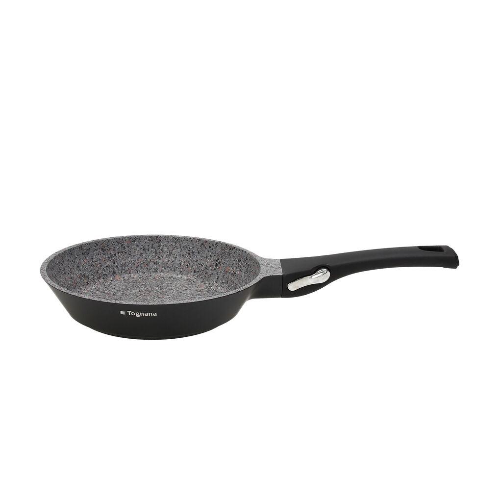 Tognana Tiganj 20 cm, Sivi