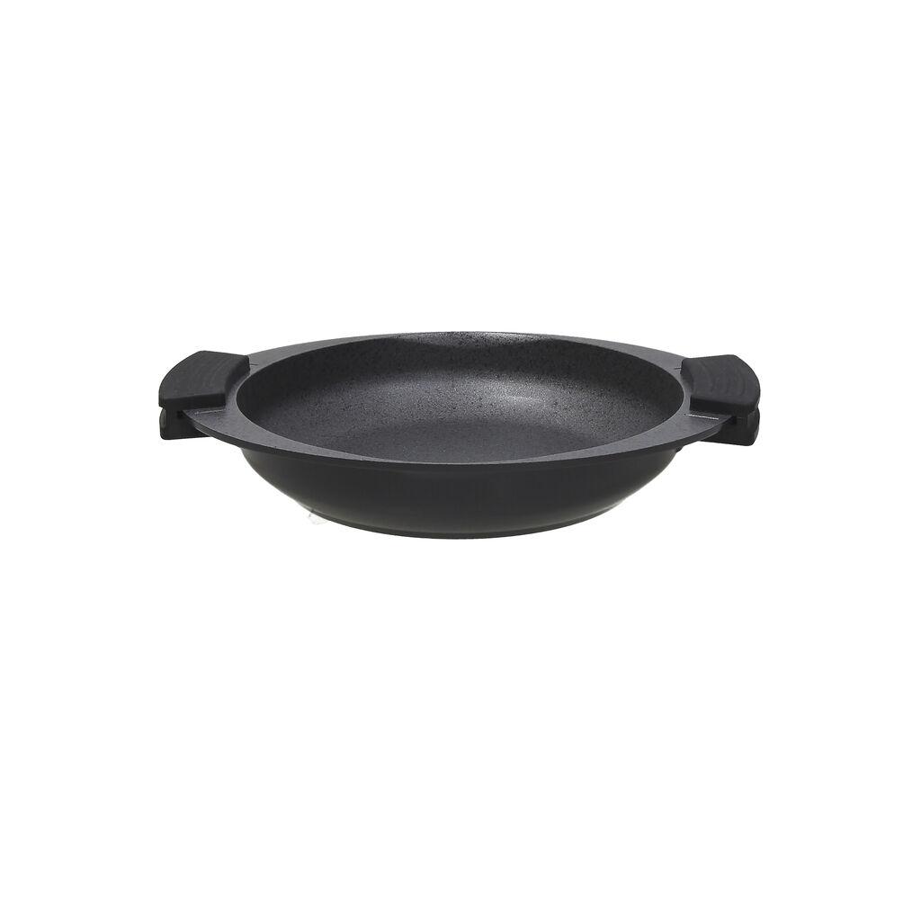 Tognana Tiganj 28 cm, Crni