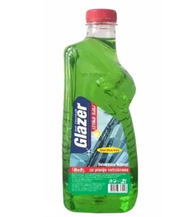Bell Chemicals Tečnost za pranje vetrobranskog stakla za zimu, 2 l