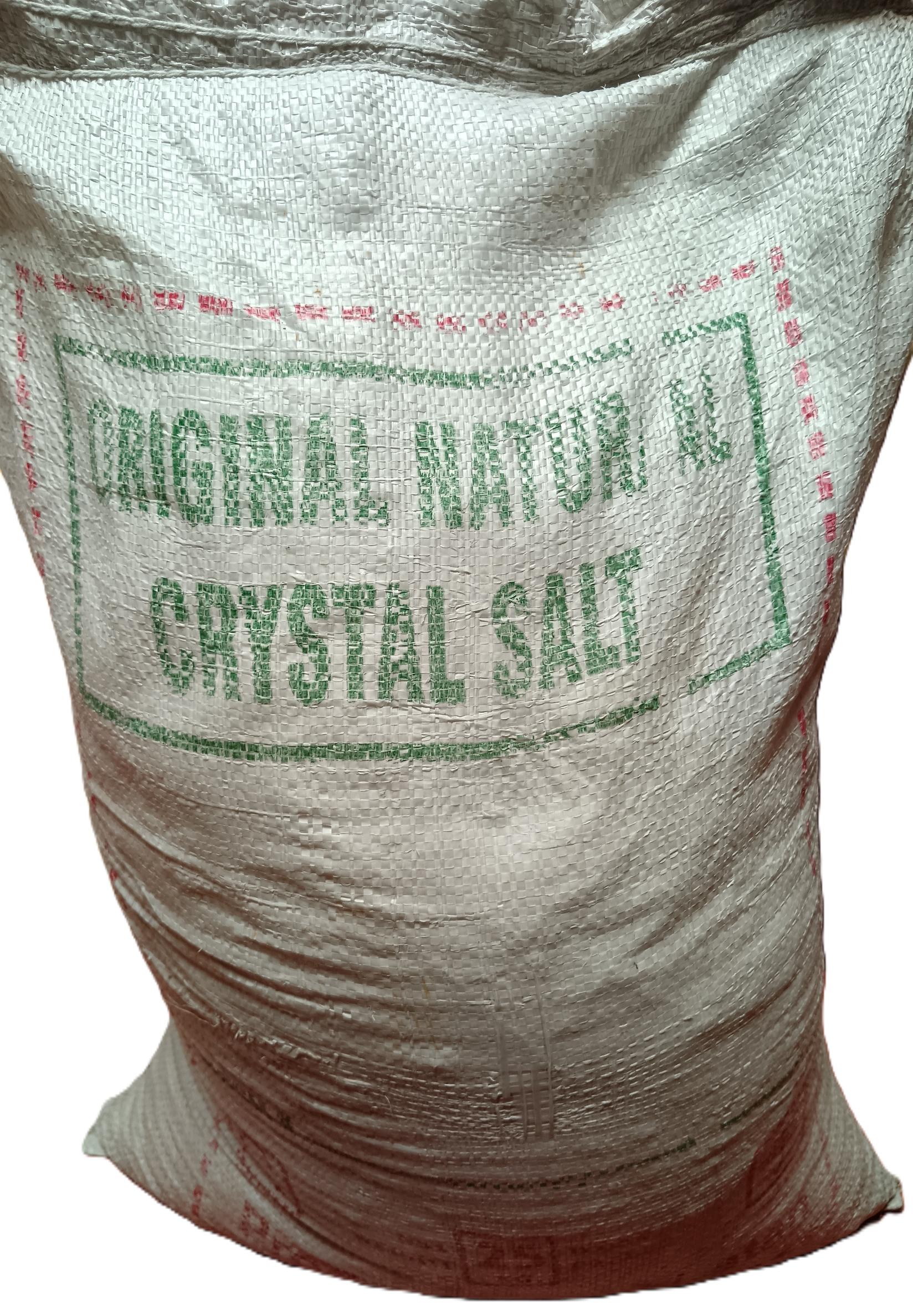 Fantastico Himalajska mlevena so, 25kg