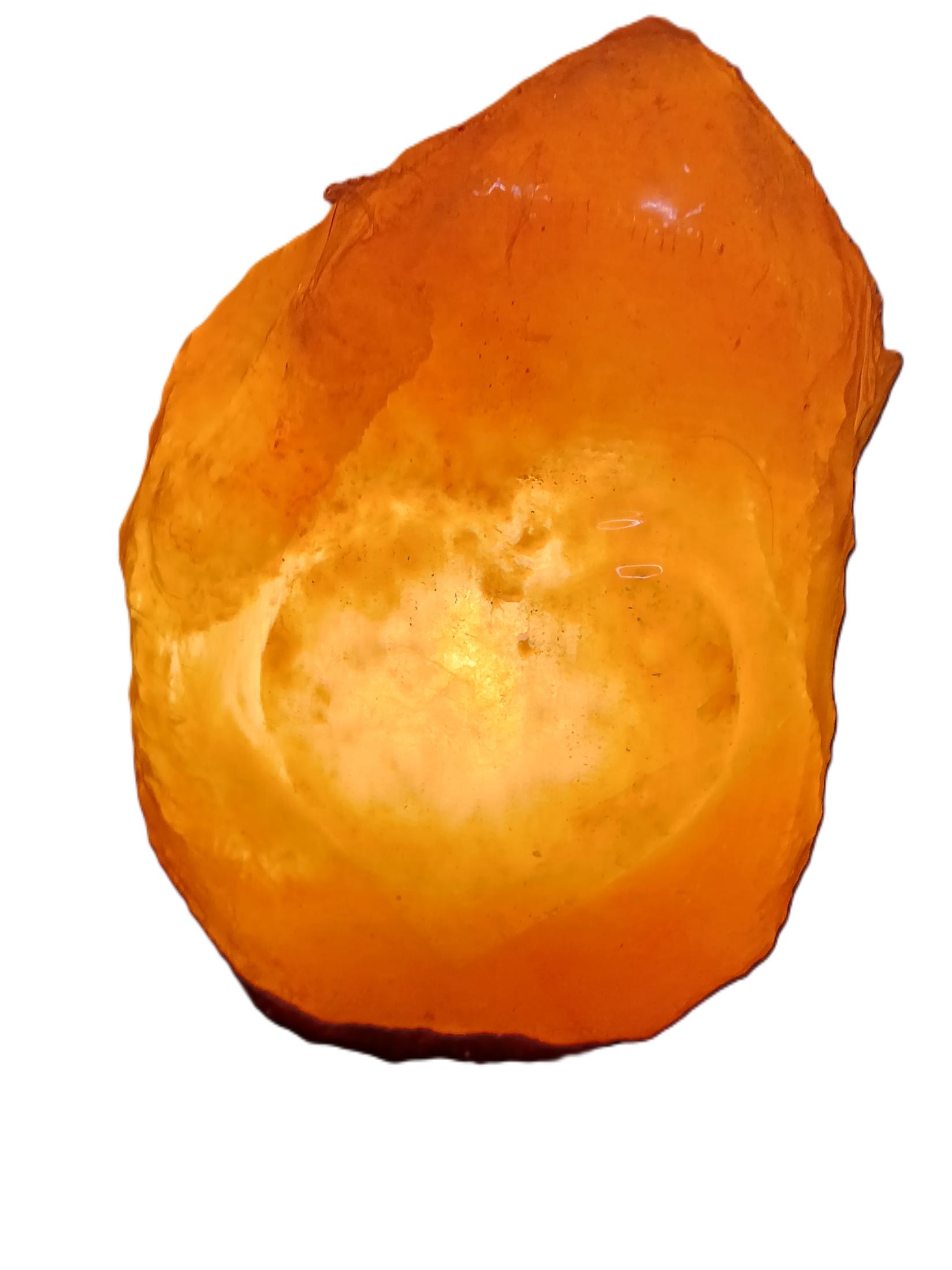 Fantastico Stona sona lampa Srce