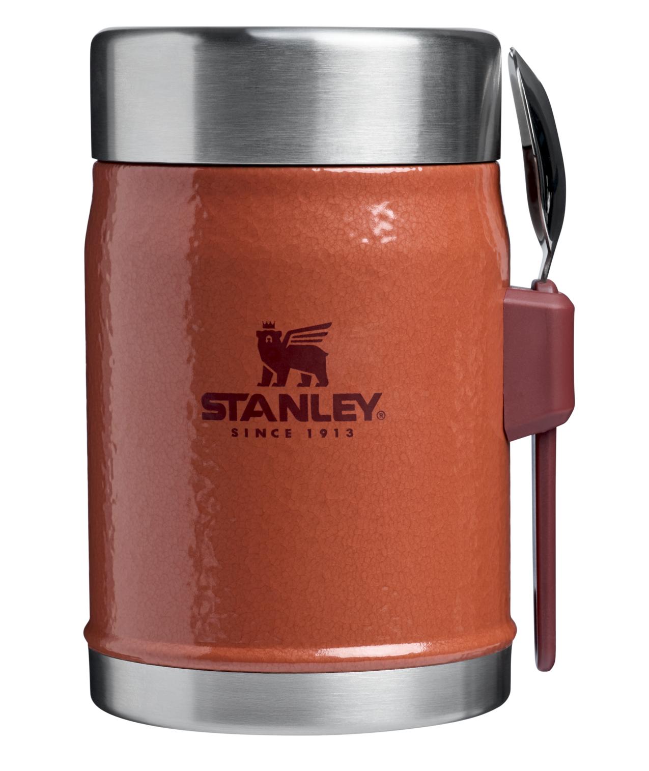 Stanley 1913 Posuda za hranu, 400 ml, Braon