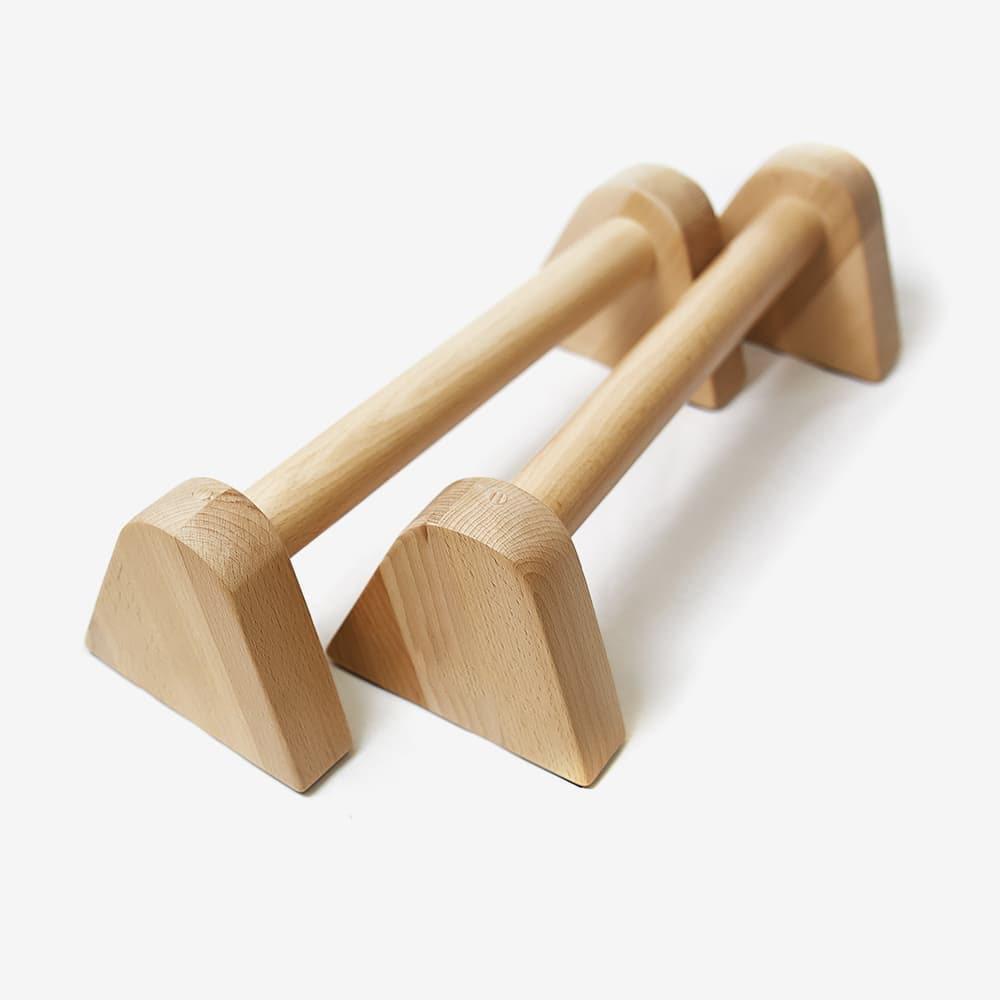 Timbergood Drvene paralete, 42cm