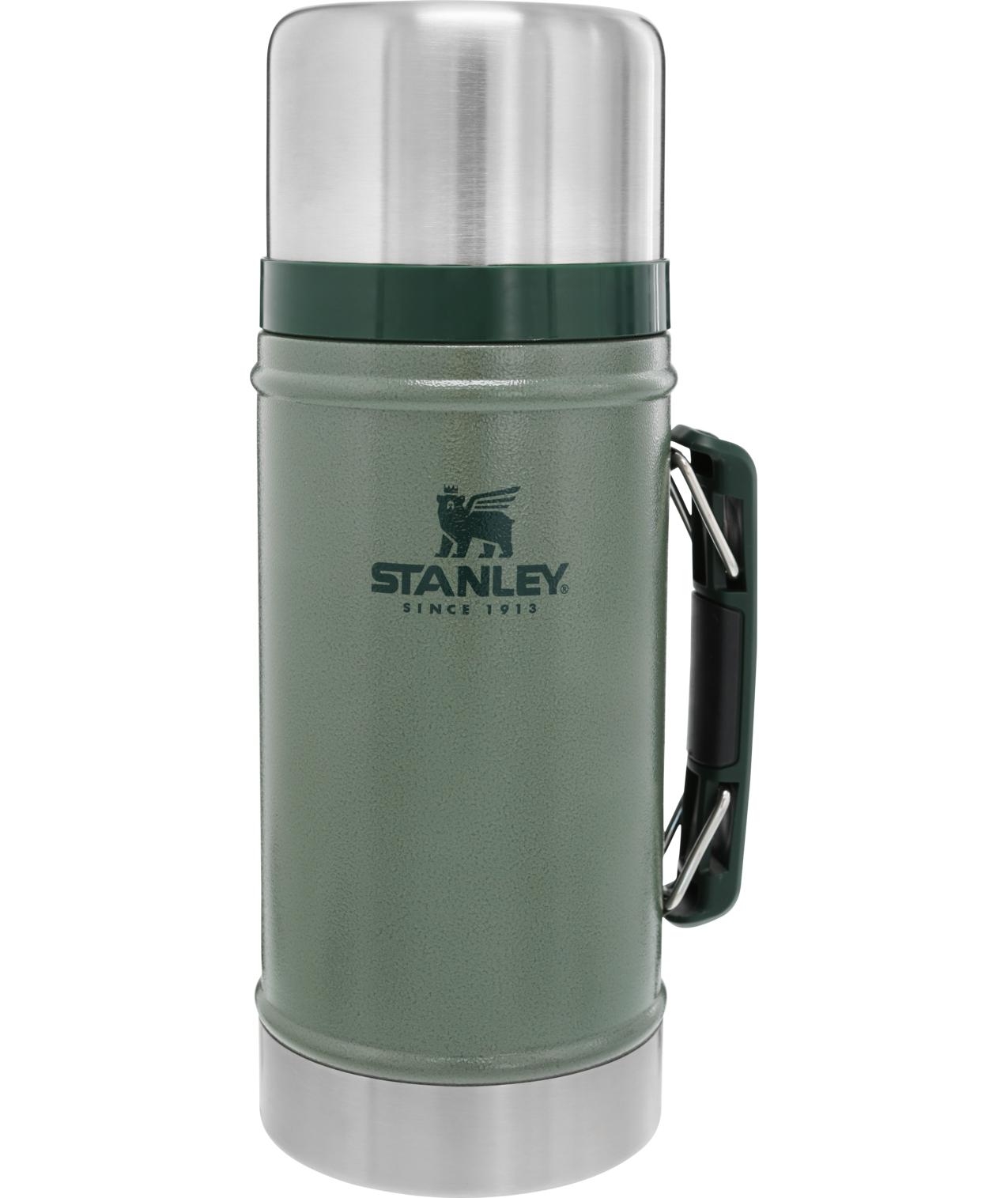 Stanley 1913 Classic Vakumska Boca, 0.94 l, Zelena