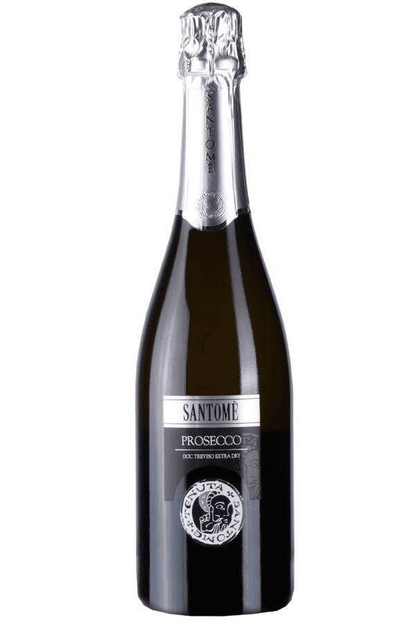 TENUTA SANTOME Prosecco Extra dry Magnum belo vino 1,5l