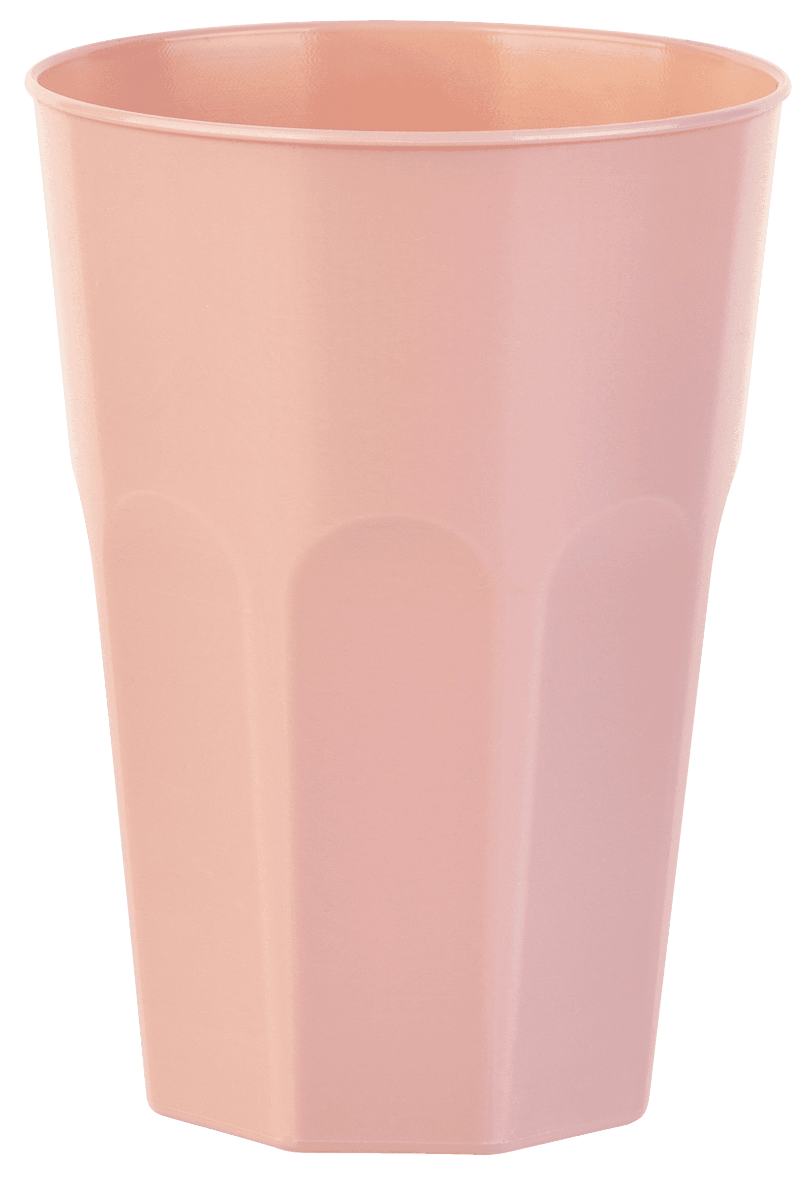 Čaša Koktel 350ml, Žuta