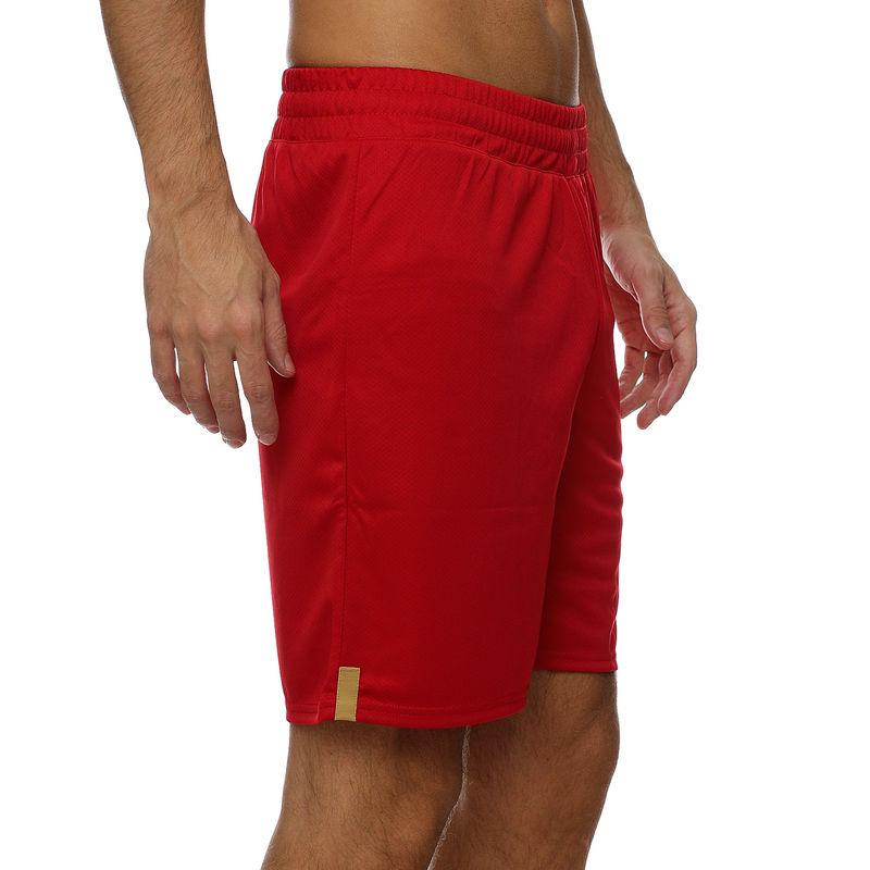Selected image for PUMA Muški šorts Fss shorts replica crveni