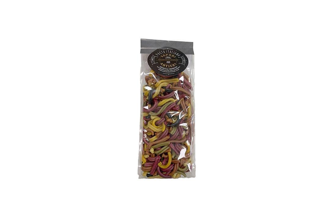 SAPORI ANTICHI Testenina Strozzapreti 500g