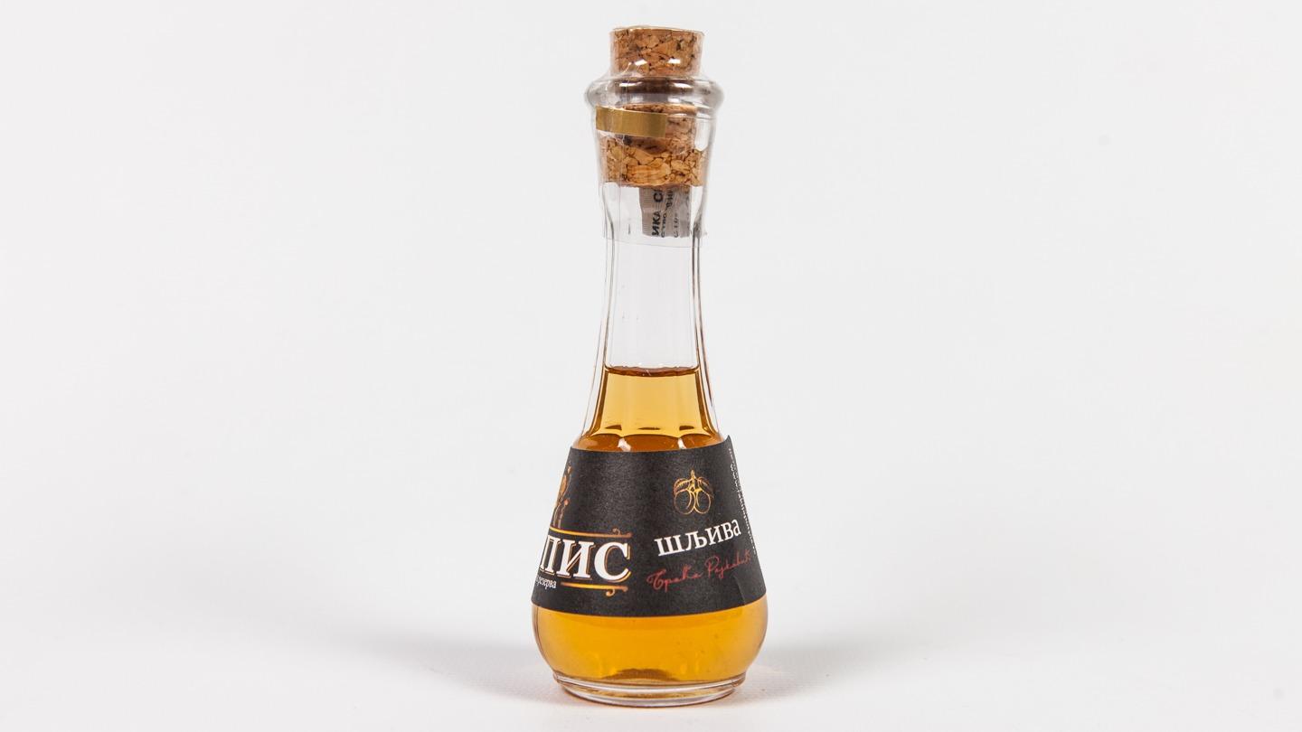POTPIS Rakija od šljive 5 0.04l