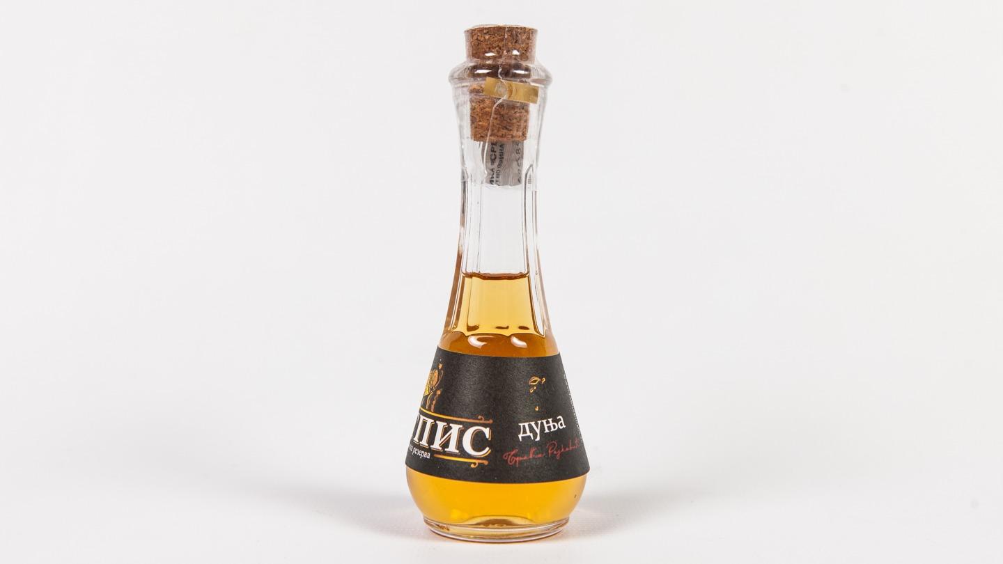 POTPIS Rakija od dunje 5 0.04l