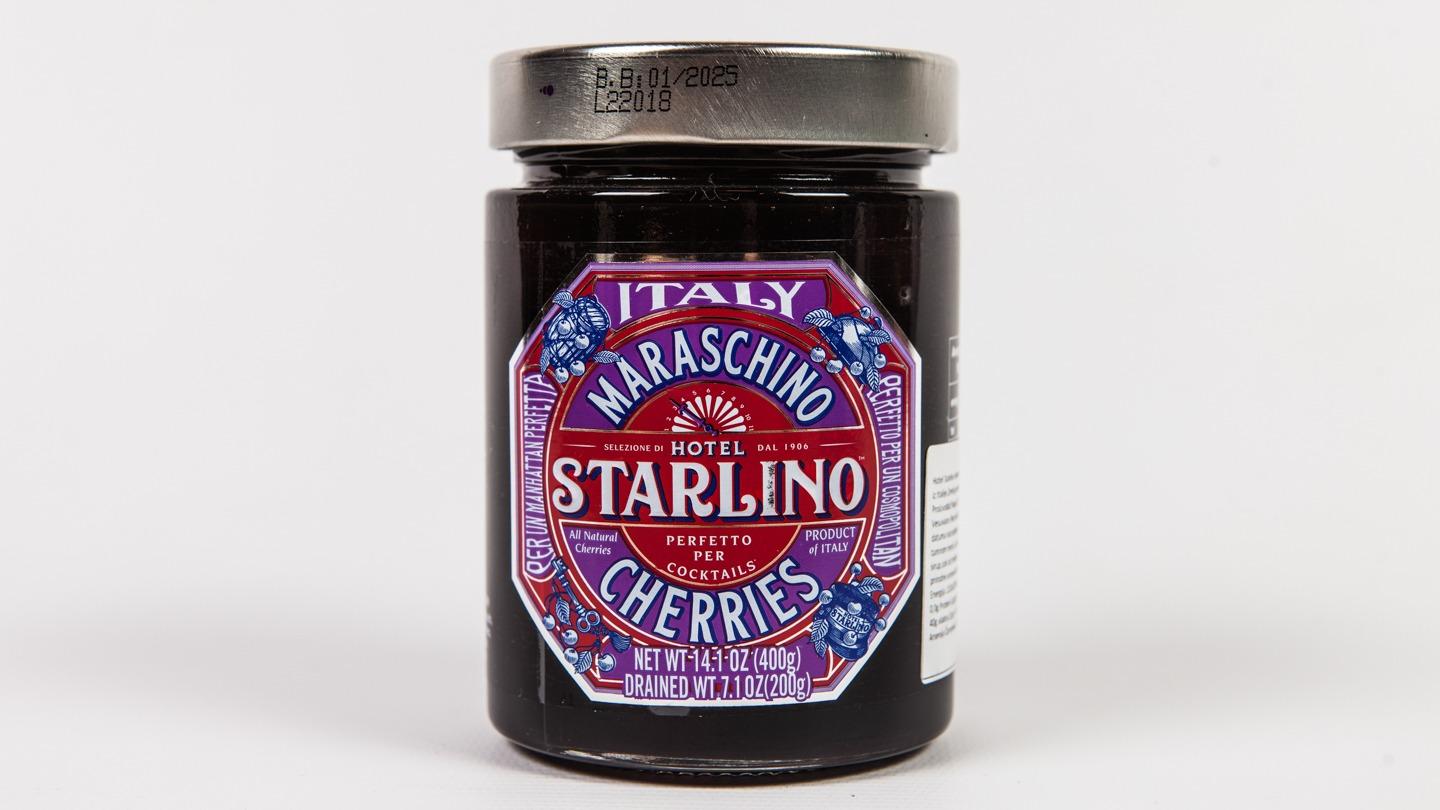 STARLINO Amarena trešnjice u sirupu 400g