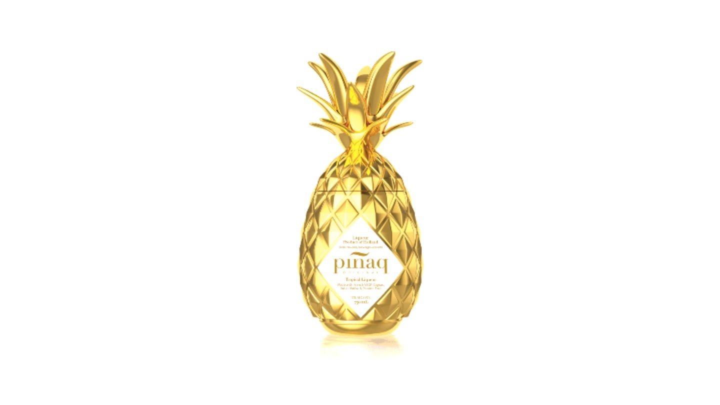 PINAQ Koktel gold 1l