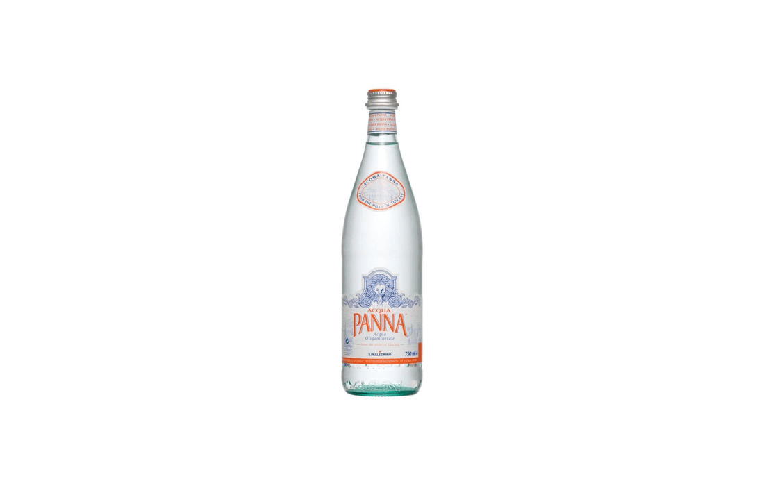 ACQUA PANNA Negazirana voda 0.75l