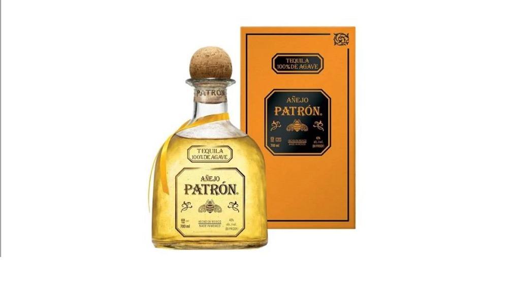 PATRON Tekila anejo 0.7l