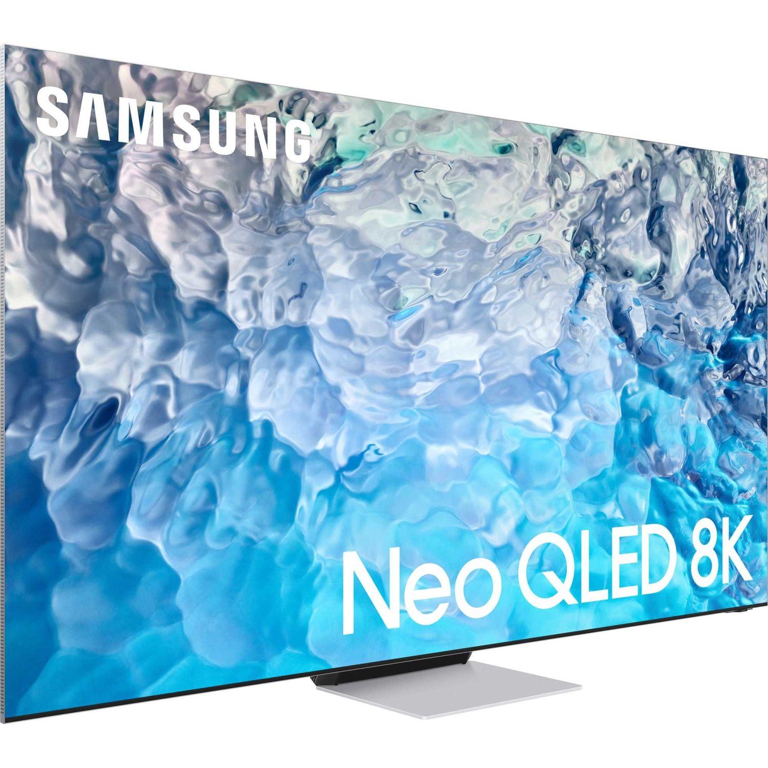 Selected image for SAMSUNG Smart QLED televizor 85" QE85QN900BTXXH