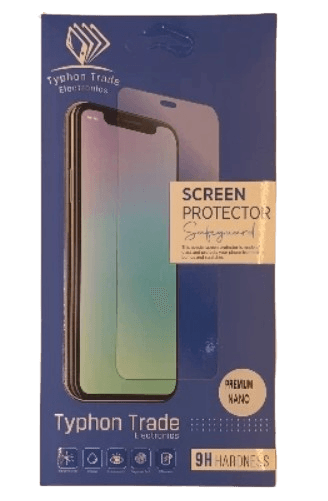 Typhon Zaštitno staklo za telefon Samsung A54, Premium Nano