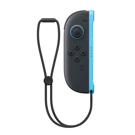 Nintendo Switch 2 Joy-Con levi svetloplavi, crni