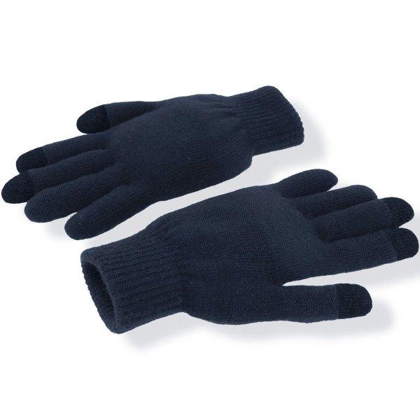 Selected image for ATLANTIS Muške rukavice Lfs Gloves Touch Glton teget