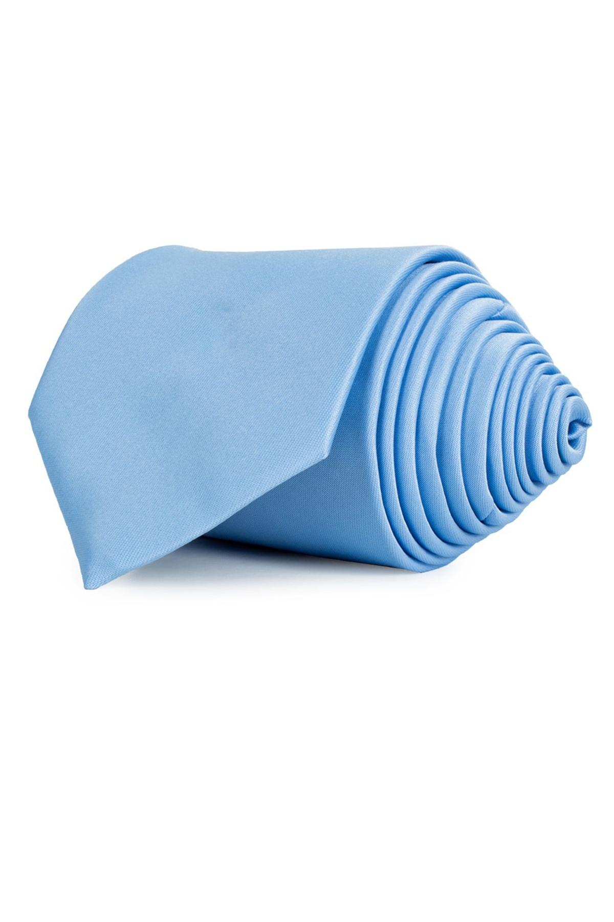 Selected image for TUDORS Klasična kravata plava