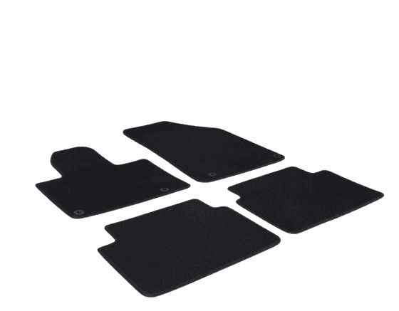 Tepih Patosnice za Citroen C5 od 2008