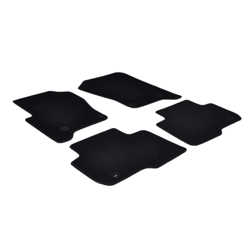 Tepih Patosnice za Land Rover Discovery od 2004