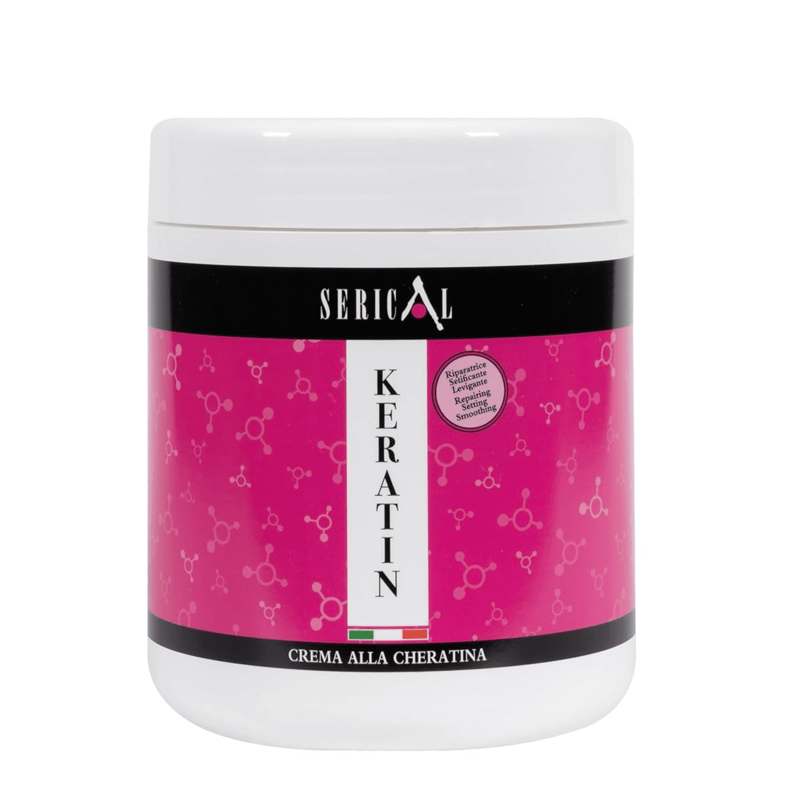 Keratin Maska za kosu Special 1000ml