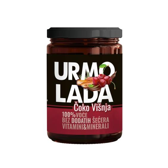 URMOLADA Namaz Čoko višnja, 350g