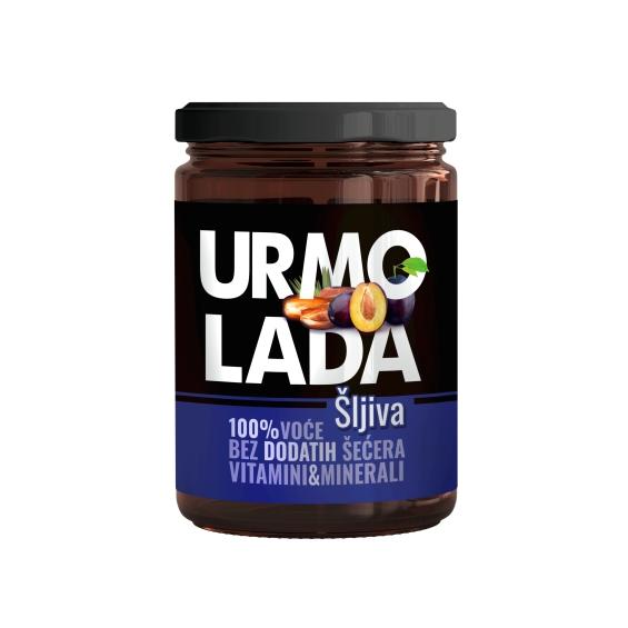 URMOLADA Namaz Šljiva, 350g
