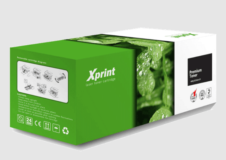 XPRINT Toner Samsung ML 1640 MLT-D1082S crni