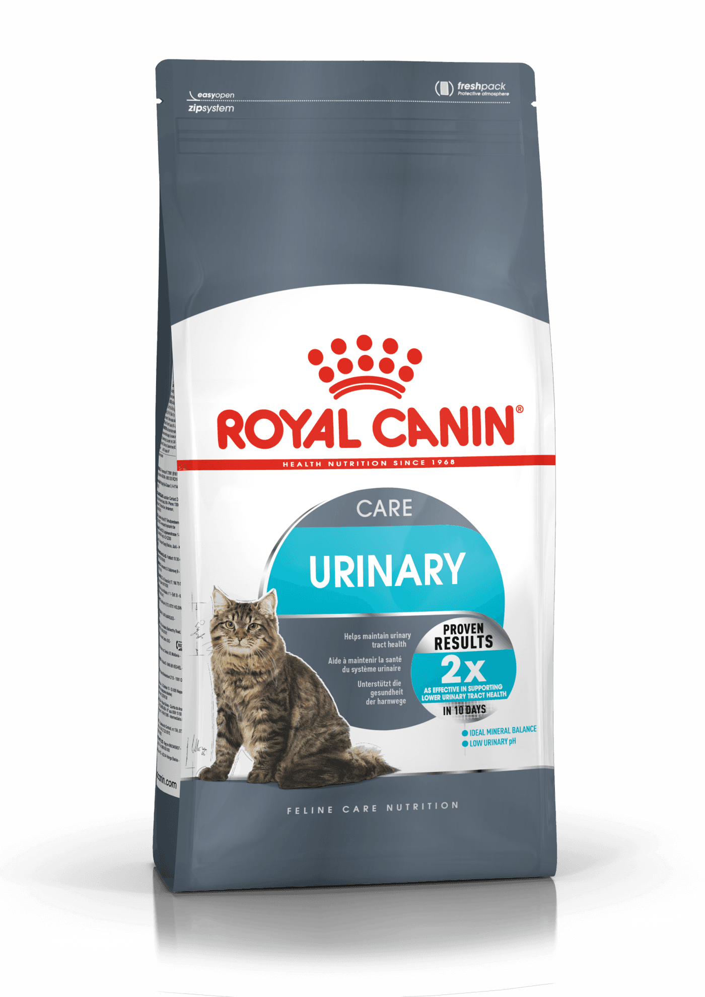 ROYAL CANIN Suva hrana za mačke Urinary care 400g