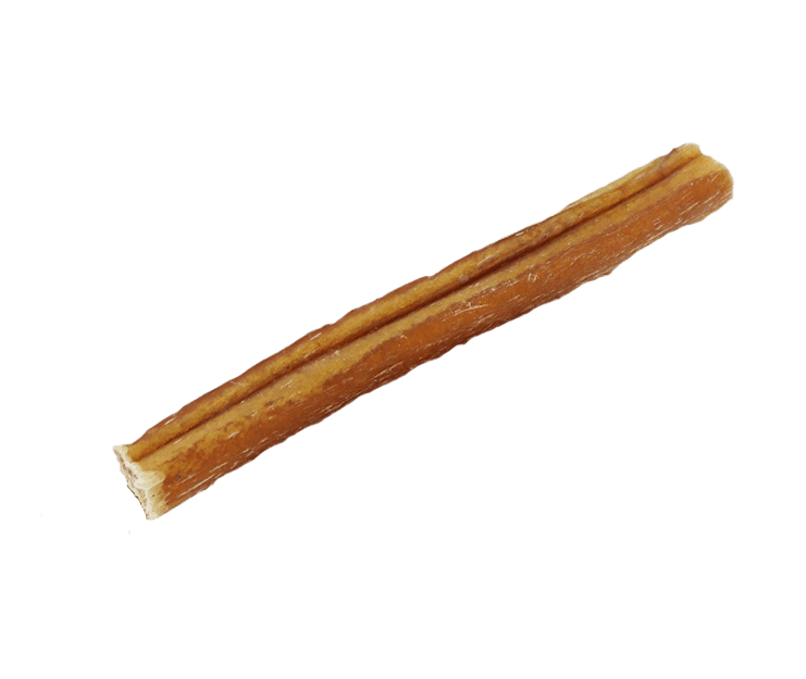 MOKSI Poslastica za pse juneća žila 11cm