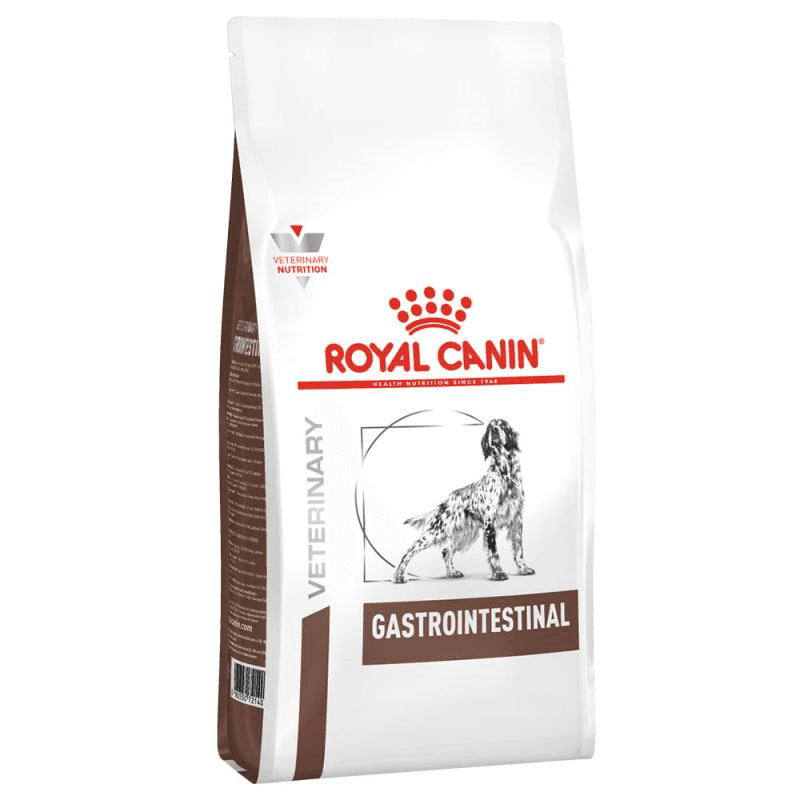 ROYAL CANIN VETERINARY DIET Medicinska hrana za pse gastrointestinal 2kg