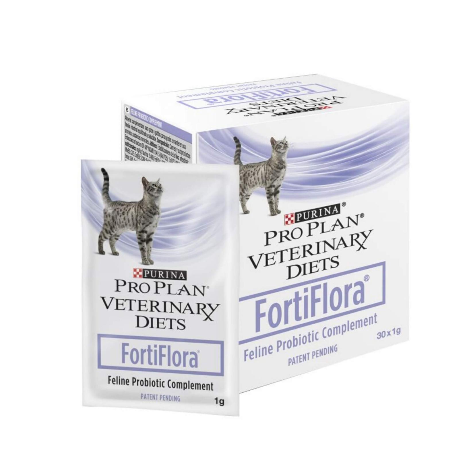 PURINA Probiotik za mačke Forti flora