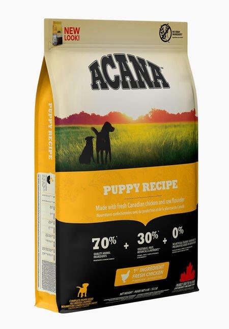ACANA Suva hrana za pse Puppy 2kg